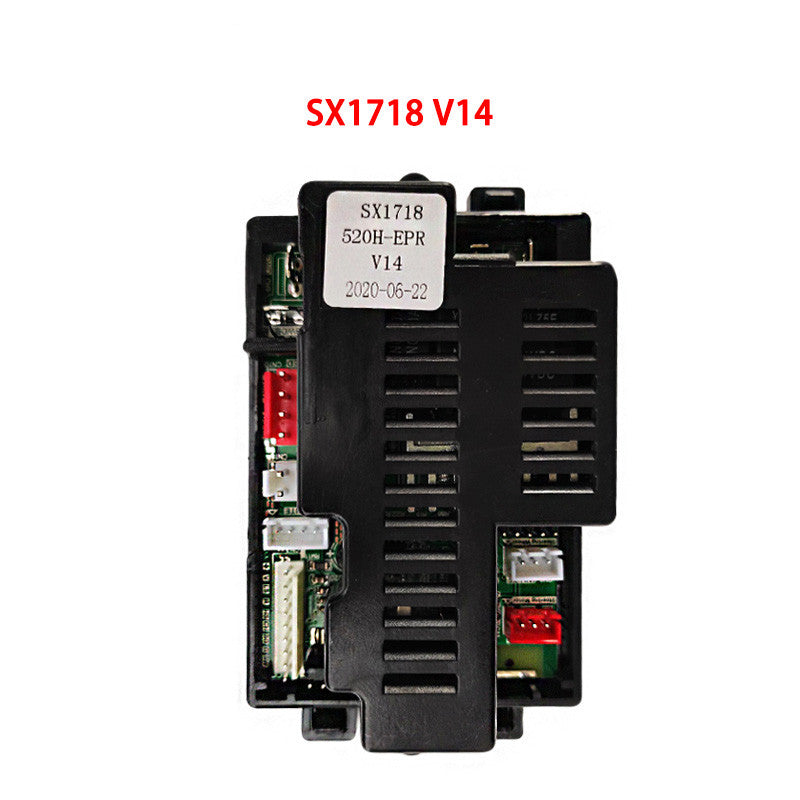 Children'S Electric Car Remote Control Receiver Controller Motherboard Accessories