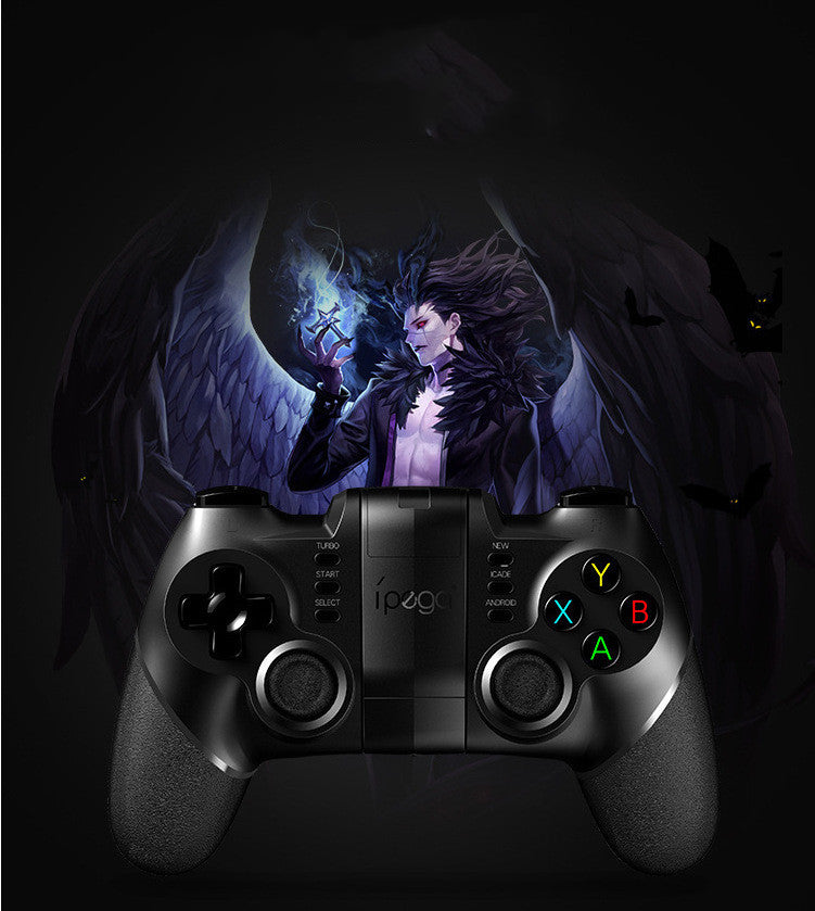 Batman Bluetooth wireless controller