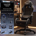 E-sports Gaming Comfortable Long Sitting Height-adjustable Chair