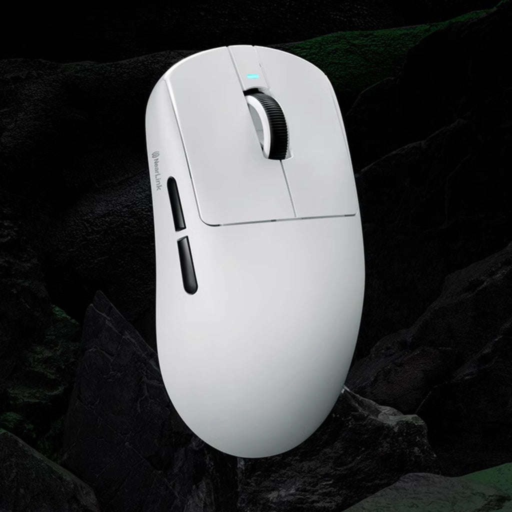 Wireless Bluetooth Mouse Gaming Esports