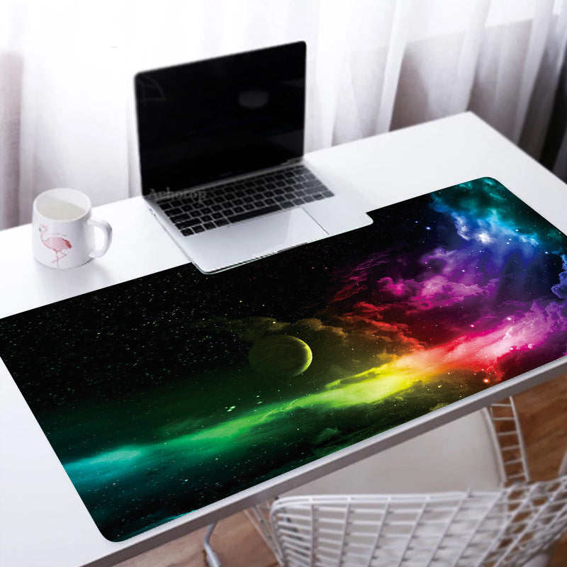 Custom Gaming Large Mouse Pad