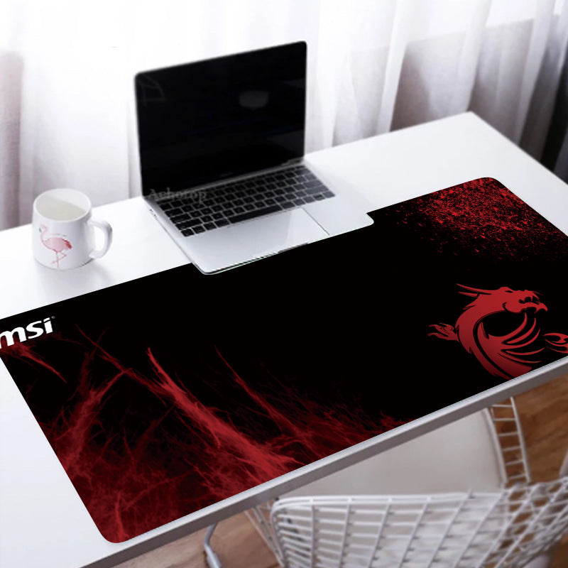 Custom Gaming Large Mouse Pad